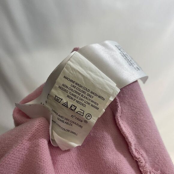 Polo Ralph Lauren Kid's Collar/Polo t- Shirt Size Medium - Picture 3 of 5